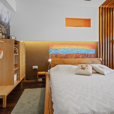 Wooden Touch Studio Brasov Luaran gambar