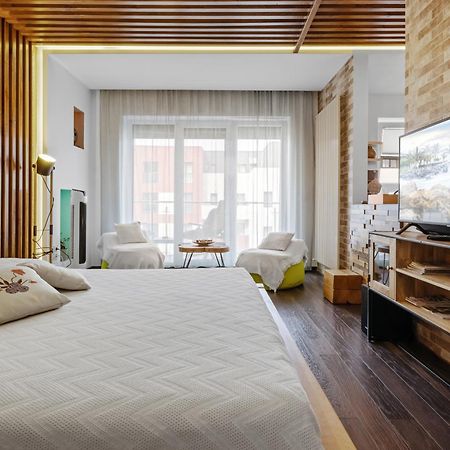 Wooden Touch Studio Brasov Luaran gambar