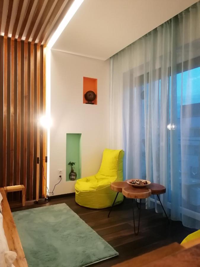 Wooden Touch Studio Brasov Luaran gambar