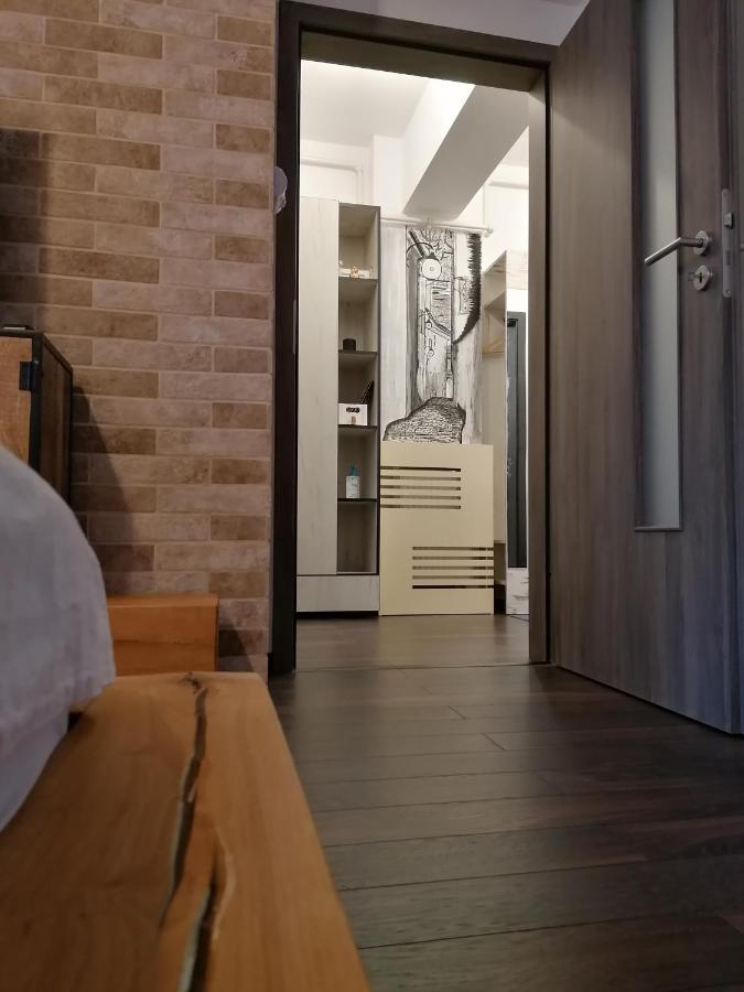 Wooden Touch Studio Brasov Luaran gambar