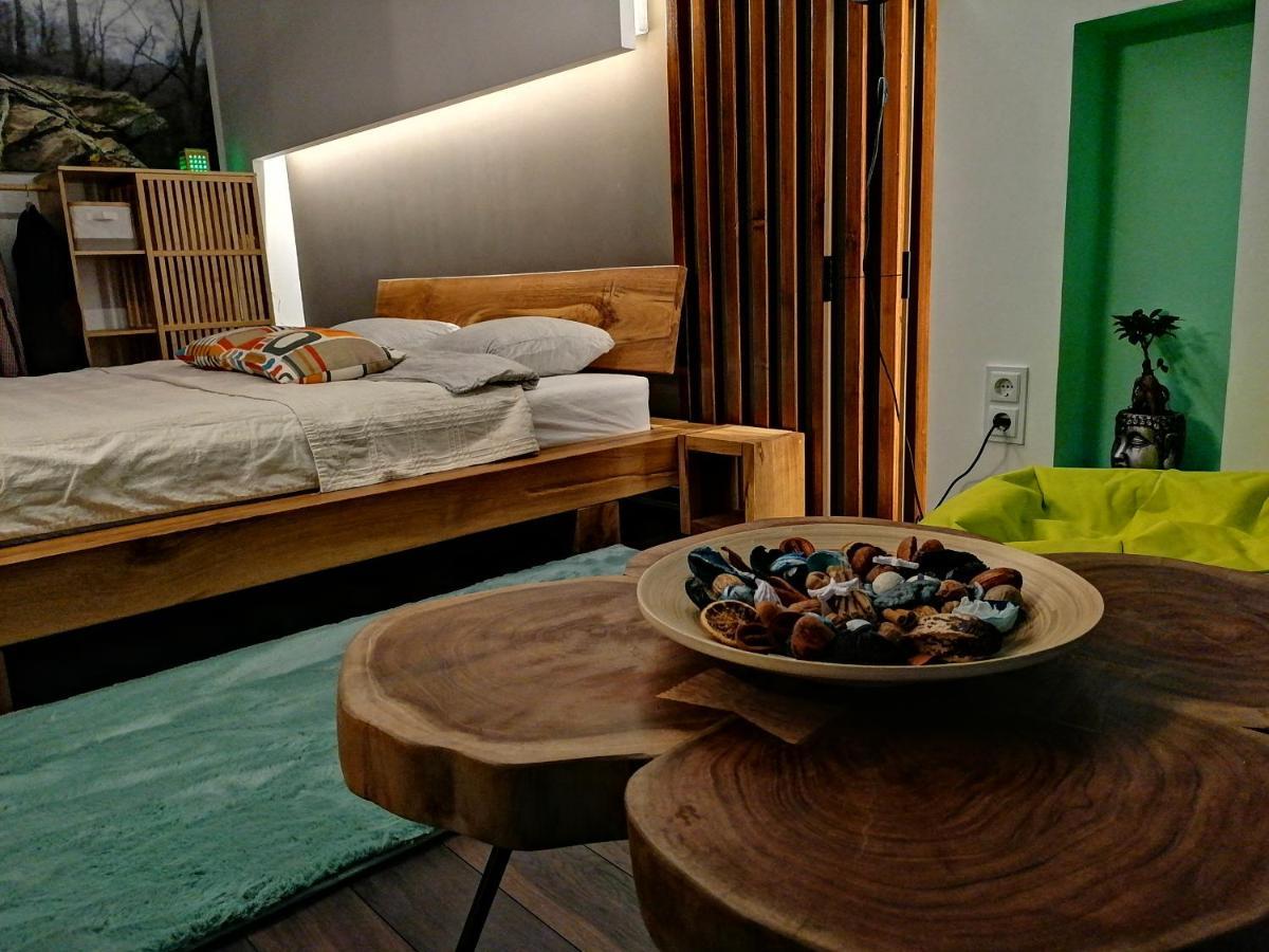 Wooden Touch Studio Brasov Luaran gambar