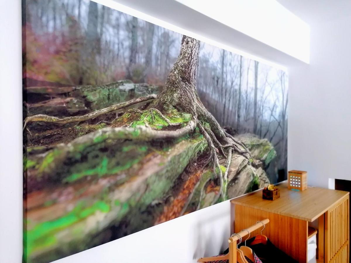 Wooden Touch Studio Brasov Luaran gambar