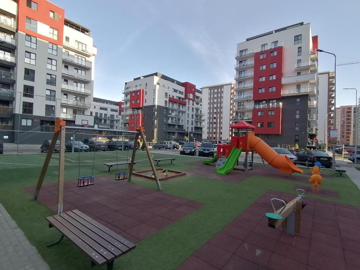 Wooden Touch Studio Brasov Luaran gambar