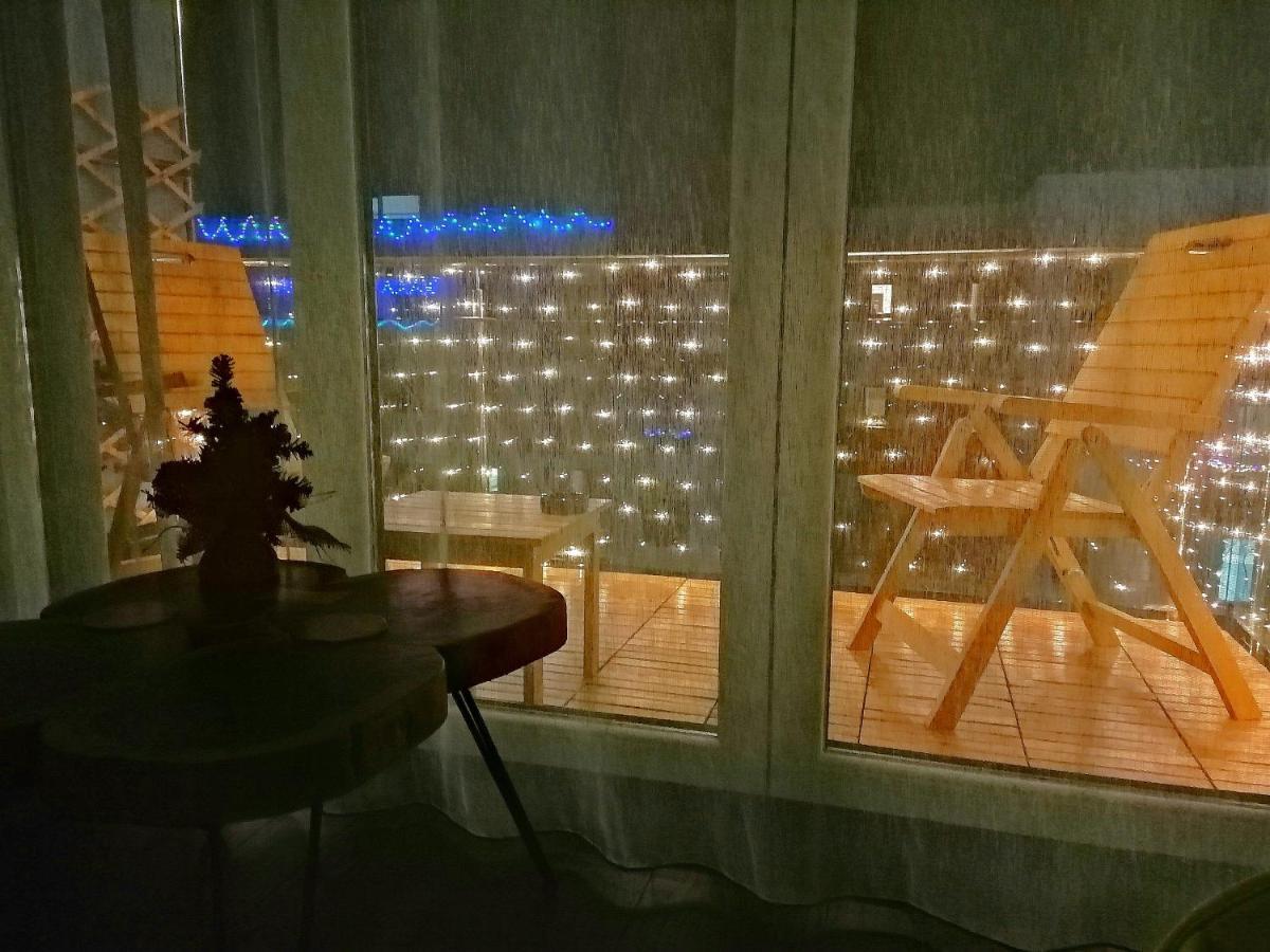 Wooden Touch Studio Brasov Luaran gambar