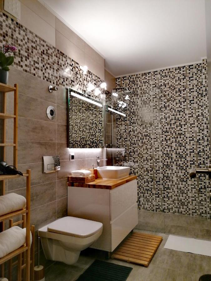Wooden Touch Studio Brasov Luaran gambar