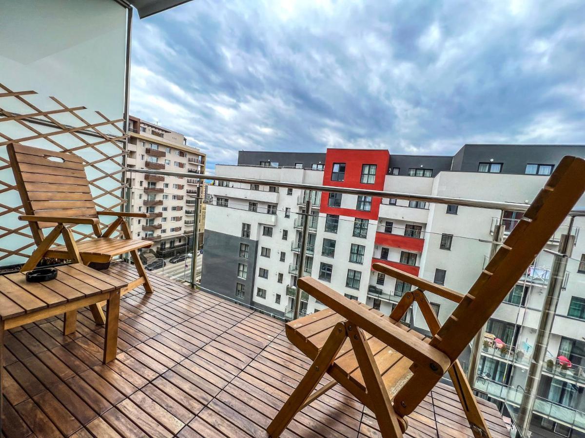 Wooden Touch Studio Brasov Luaran gambar