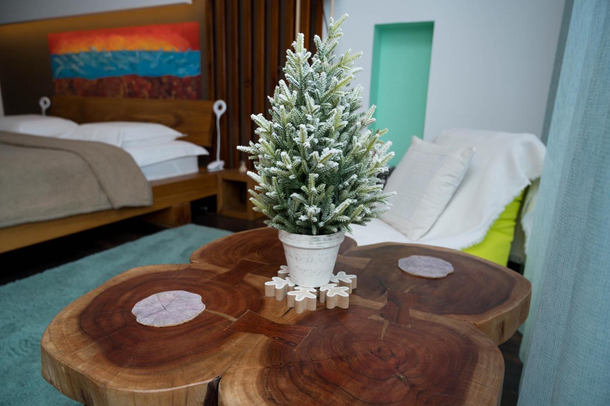 Wooden Touch Studio Brasov Luaran gambar