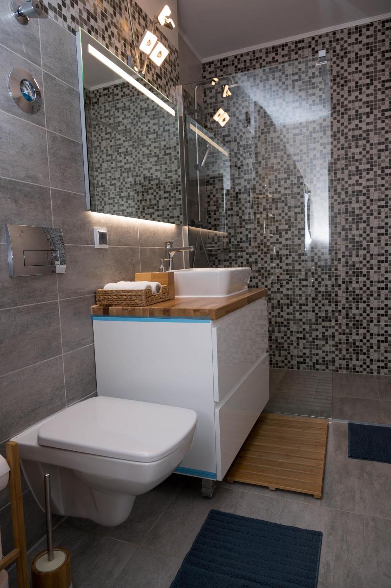 Wooden Touch Studio Brasov Luaran gambar