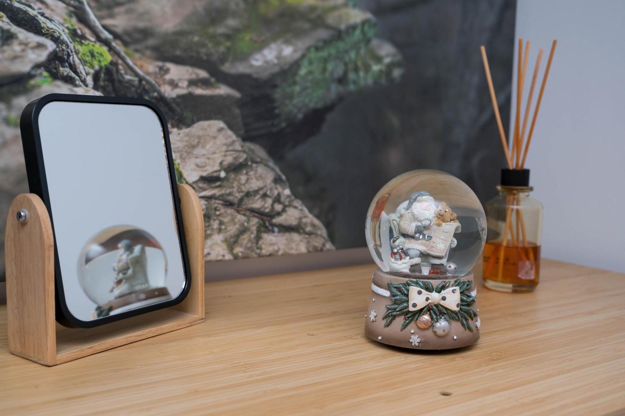 Wooden Touch Studio Brasov Luaran gambar