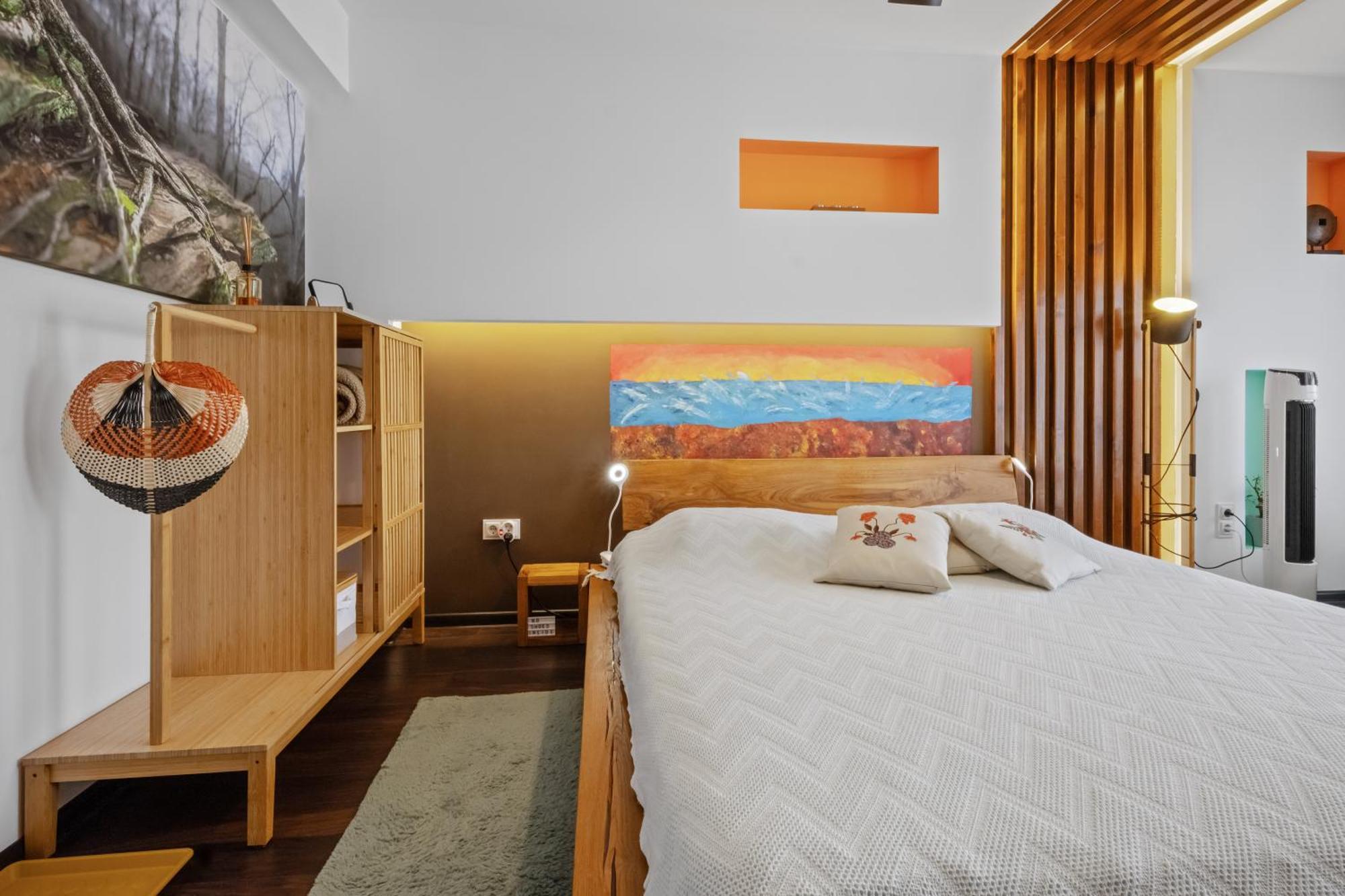 Wooden Touch Studio Brasov Luaran gambar