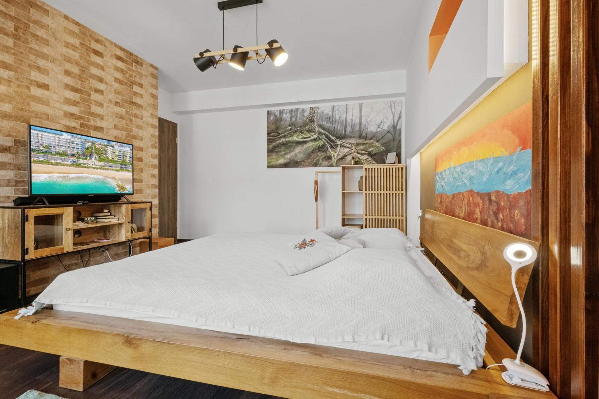 Wooden Touch Studio Brasov Luaran gambar