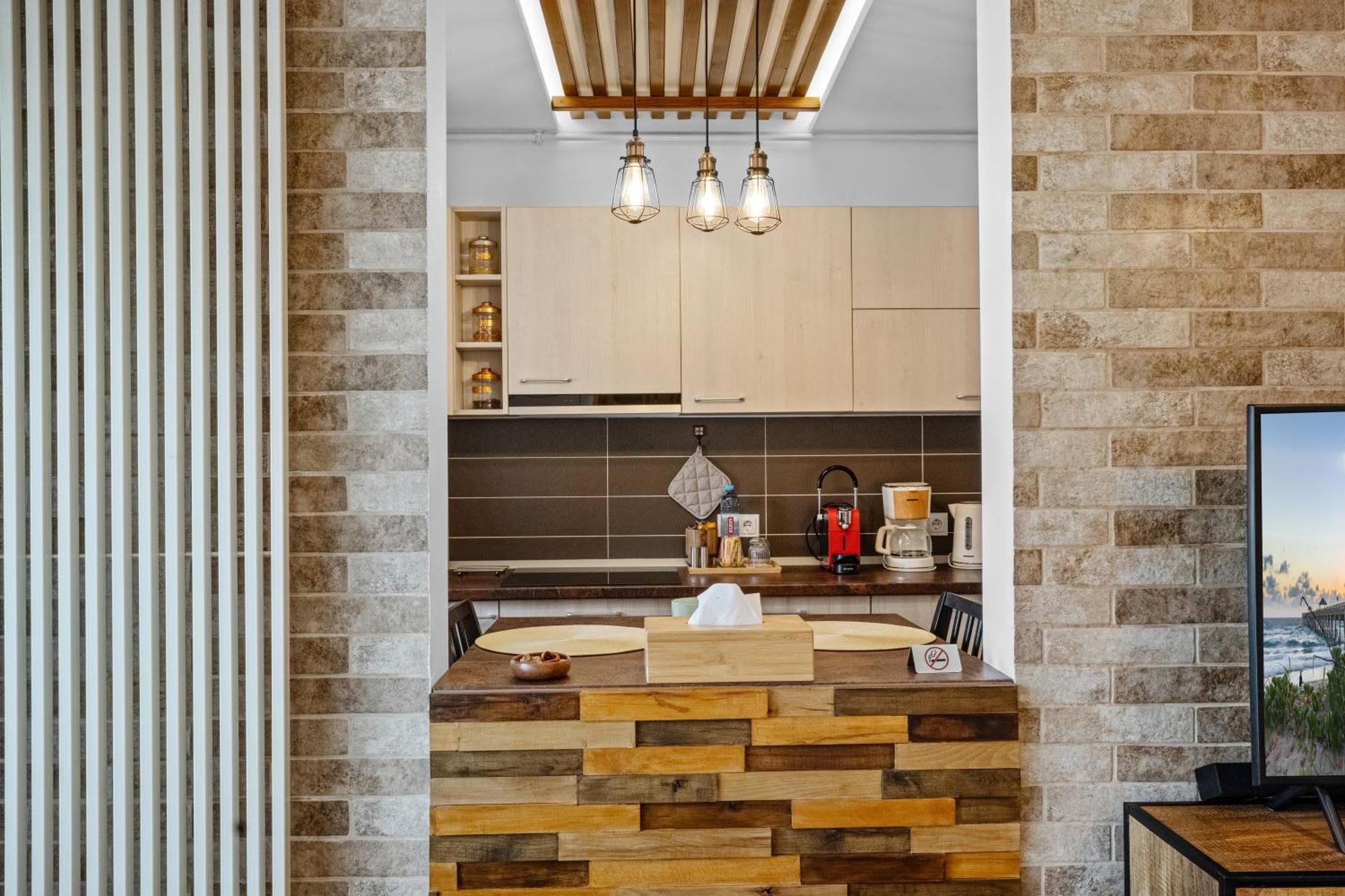 Wooden Touch Studio Brasov Luaran gambar