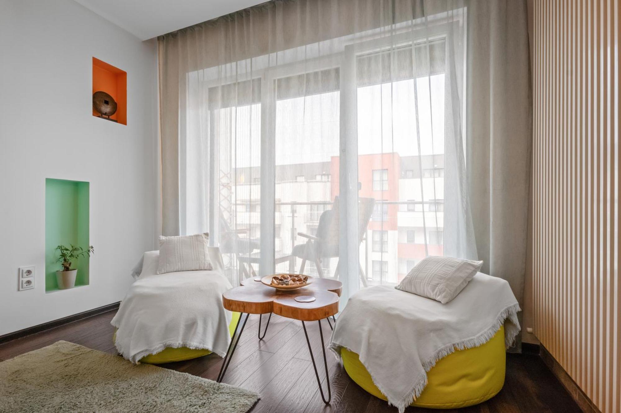 Wooden Touch Studio Brasov Luaran gambar