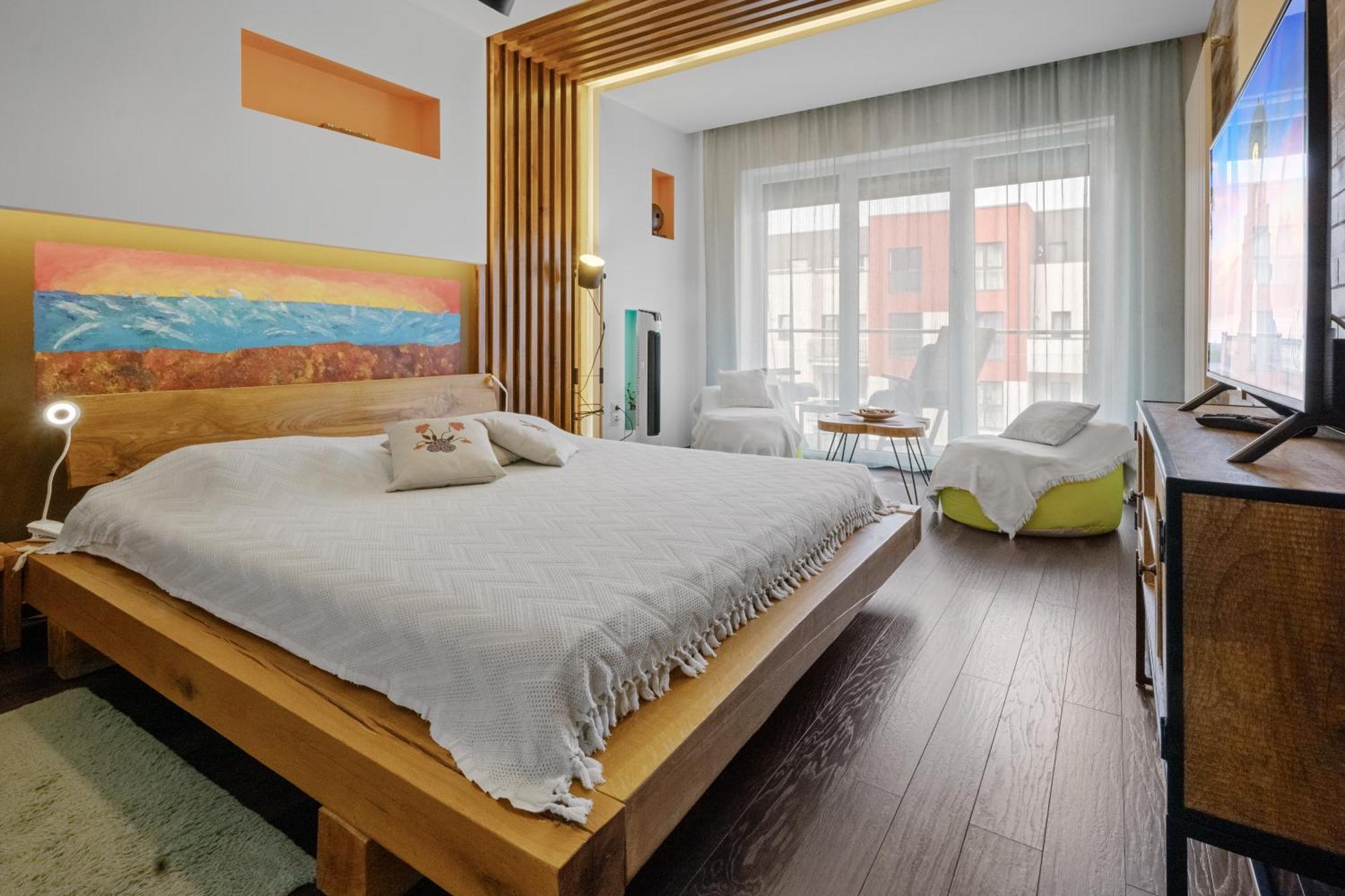 Wooden Touch Studio Brasov Luaran gambar