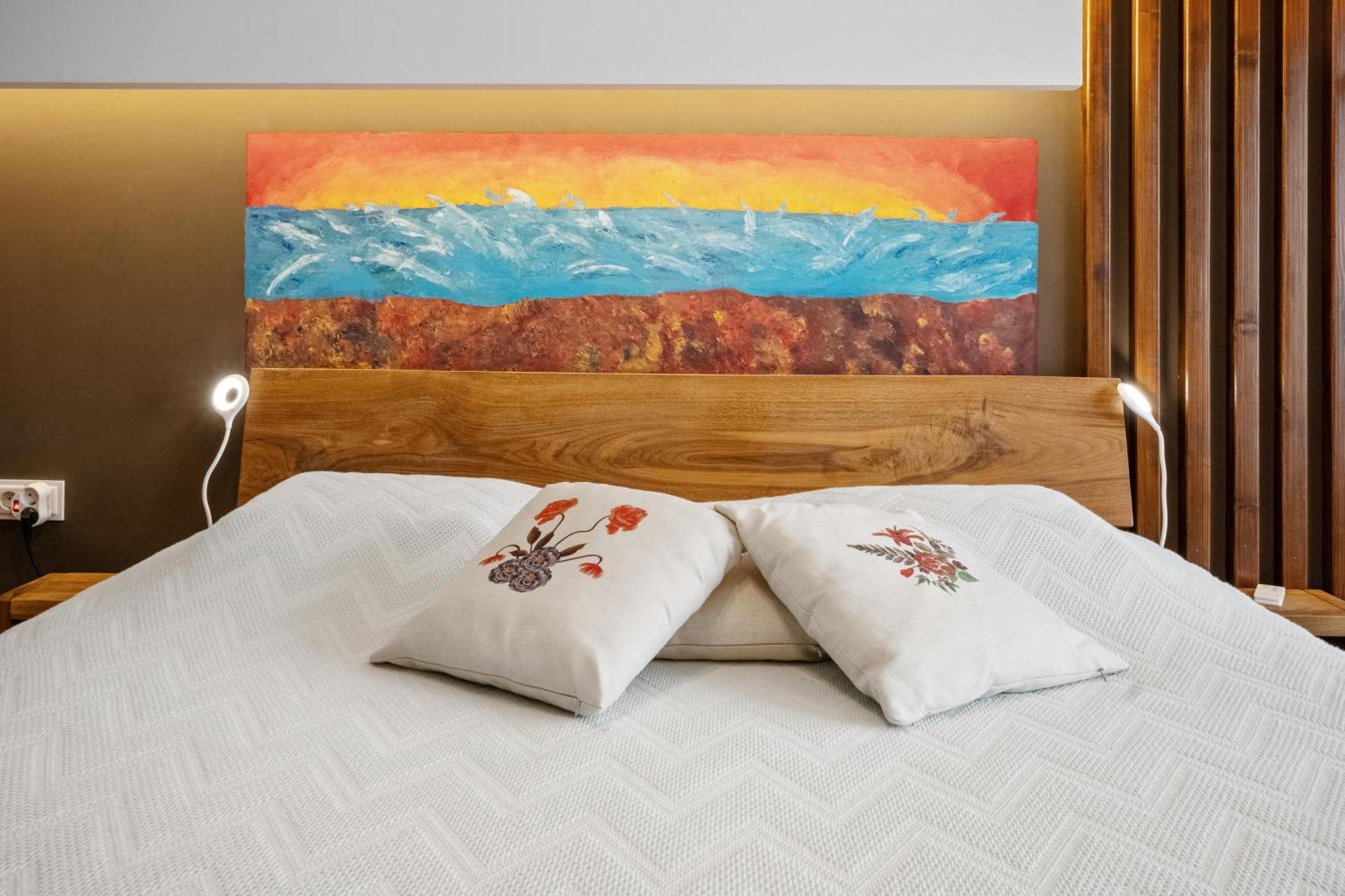 Wooden Touch Studio Brasov Luaran gambar