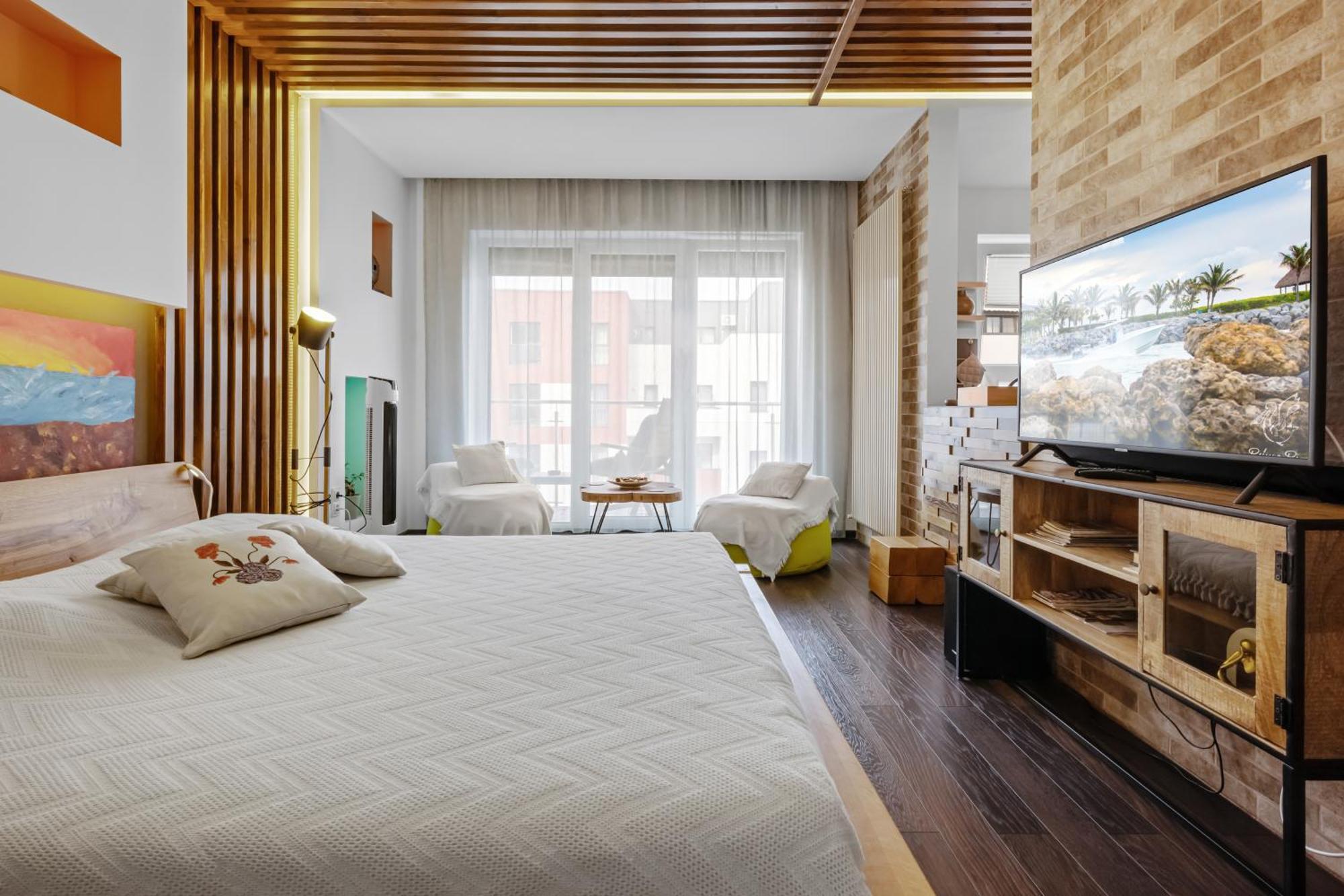Wooden Touch Studio Brasov Luaran gambar