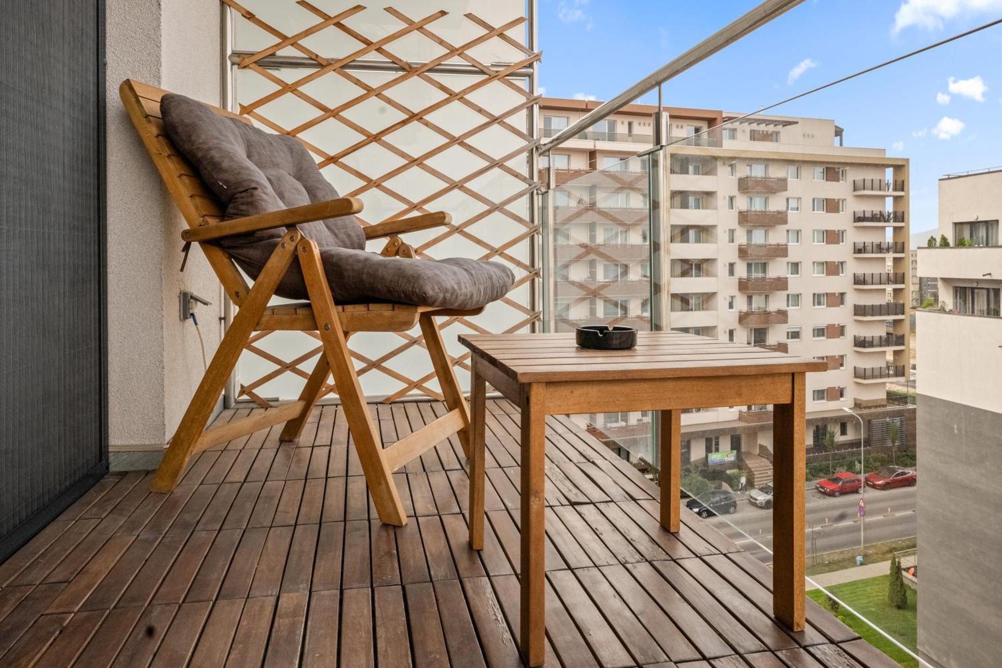 Wooden Touch Studio Brasov Luaran gambar
