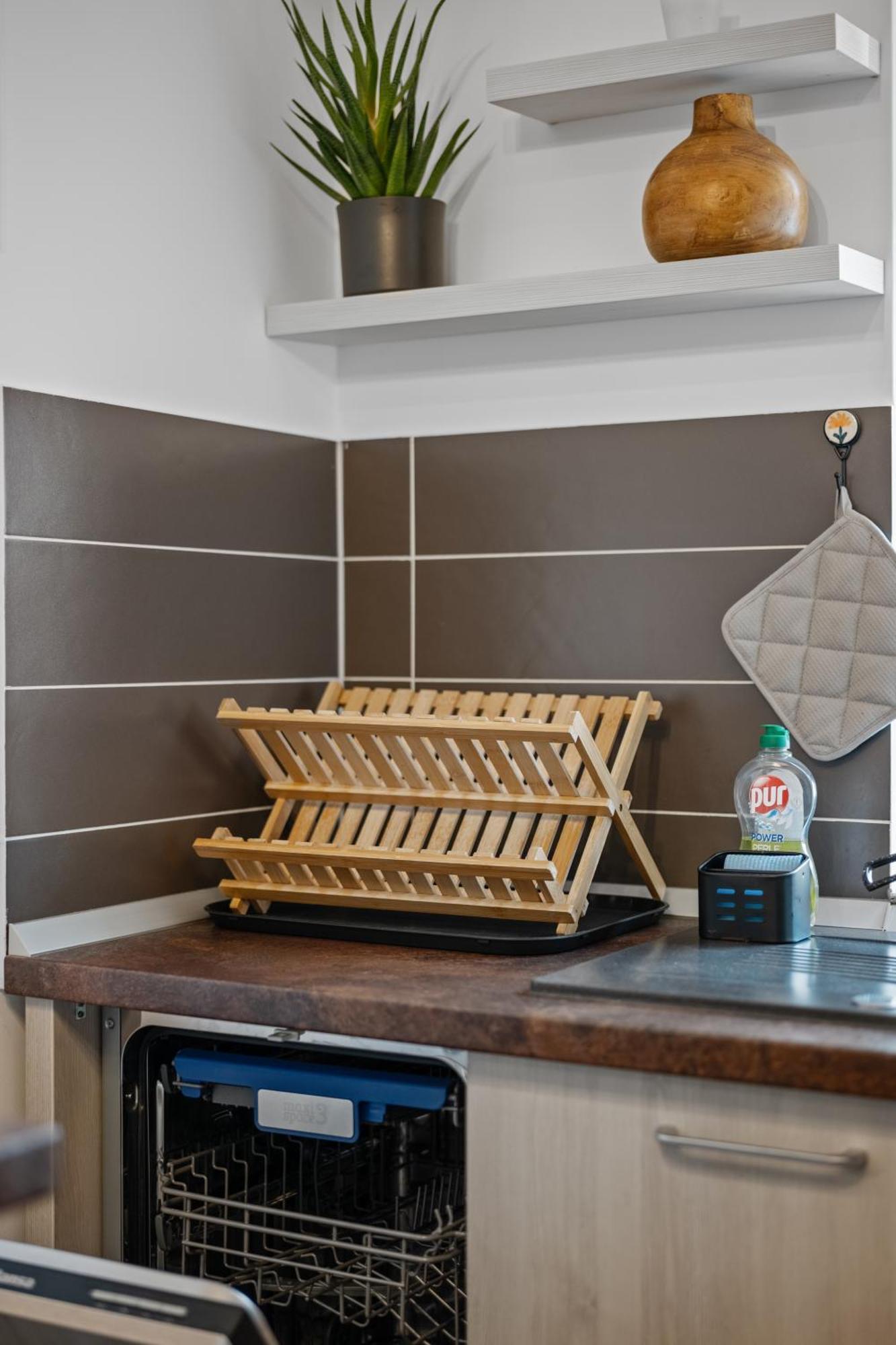 Wooden Touch Studio Brasov Luaran gambar